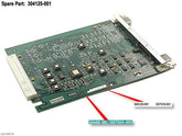 HP BOARD,SYS I/O,NONDPLX-ULT
